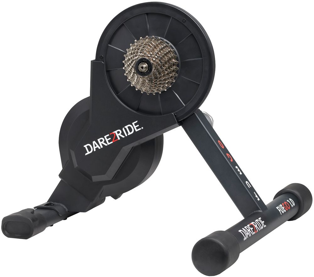 Dare2Ride FUEGO 1.0 Smart Trainer kaufen | Bike-Discount