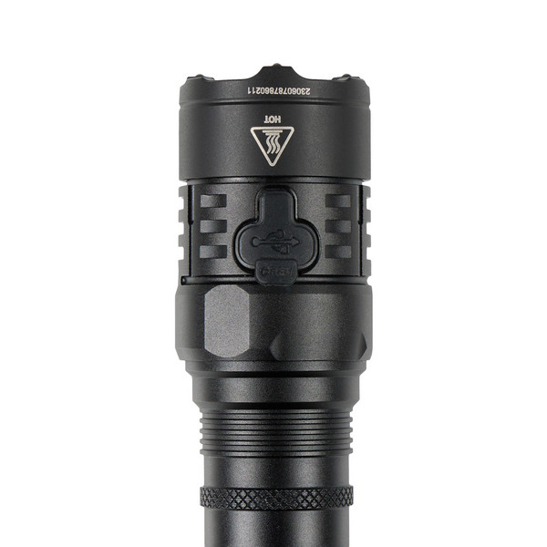 P23I - Taschenlampe