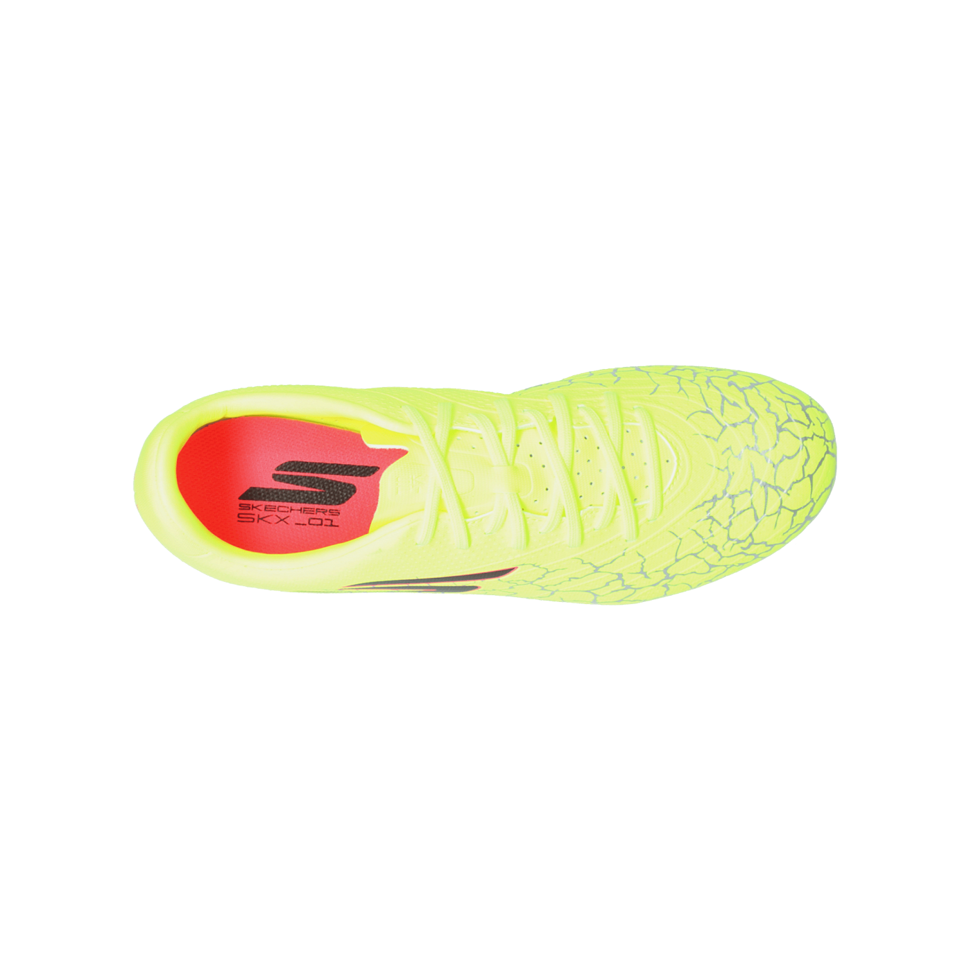 Skechers SKX 01 Gold FG Evolution Gelb FYLBK