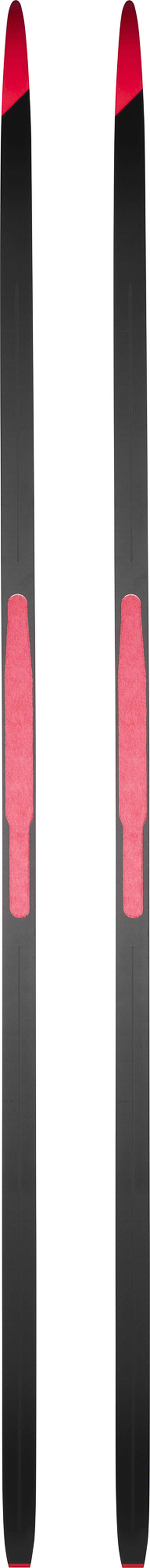 Unisex Nordic Skier X-IUM R-SKIN STIFF