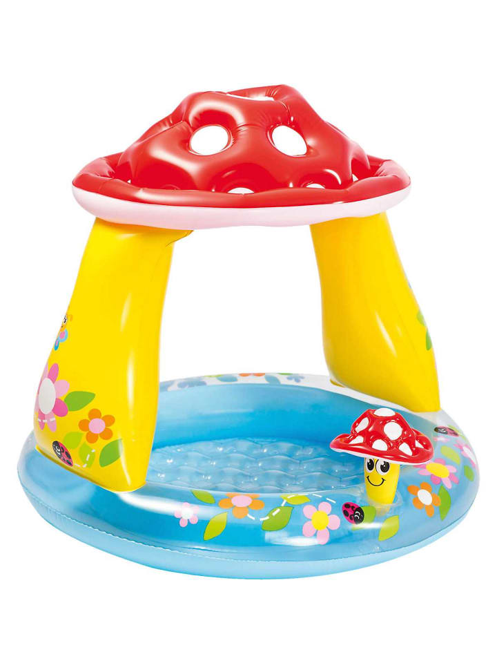Intex Planschbecken 