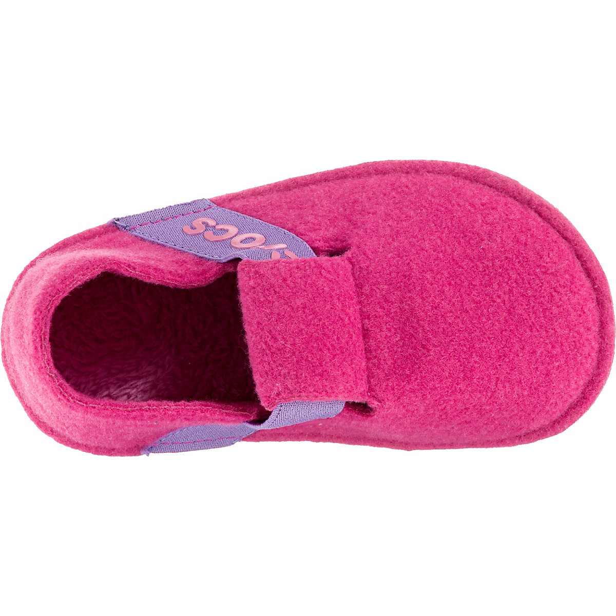 Slipper für Mädchen
