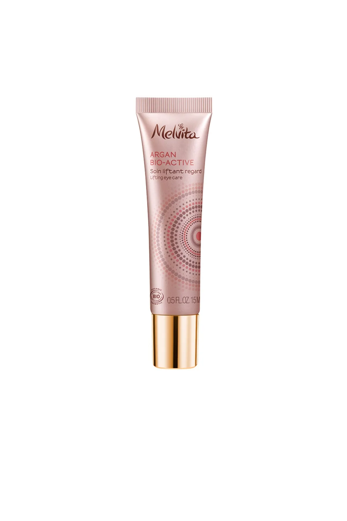 Melvita  Árgan Bio-activo Augenkonturierung Argán Bio-activo Melvita 15 ml