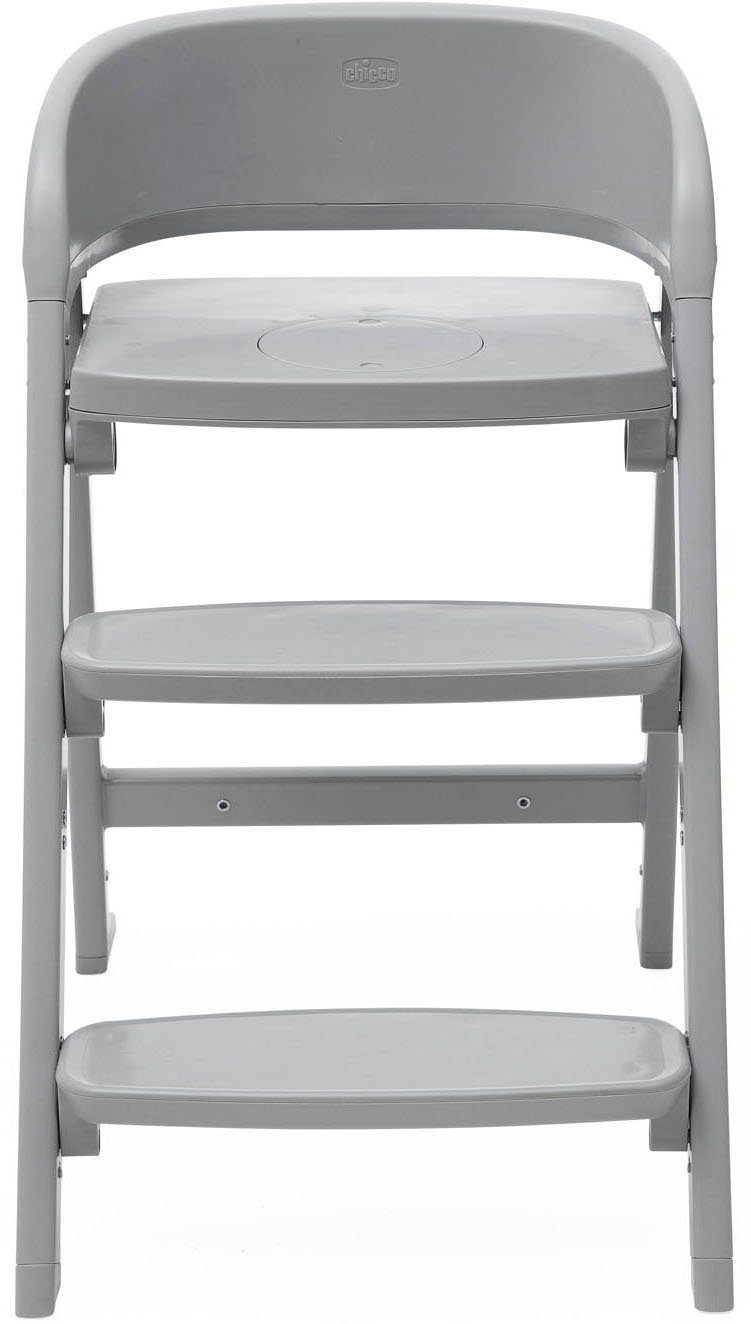Chicco Hochstuhl Crescendo lite, milan mist, 3-fach umwandelbar