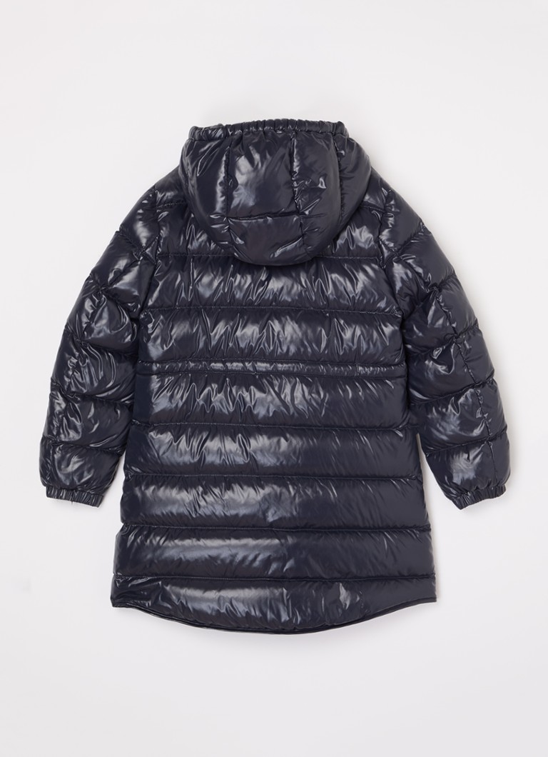 Jachetă matlasată Moncler Marie