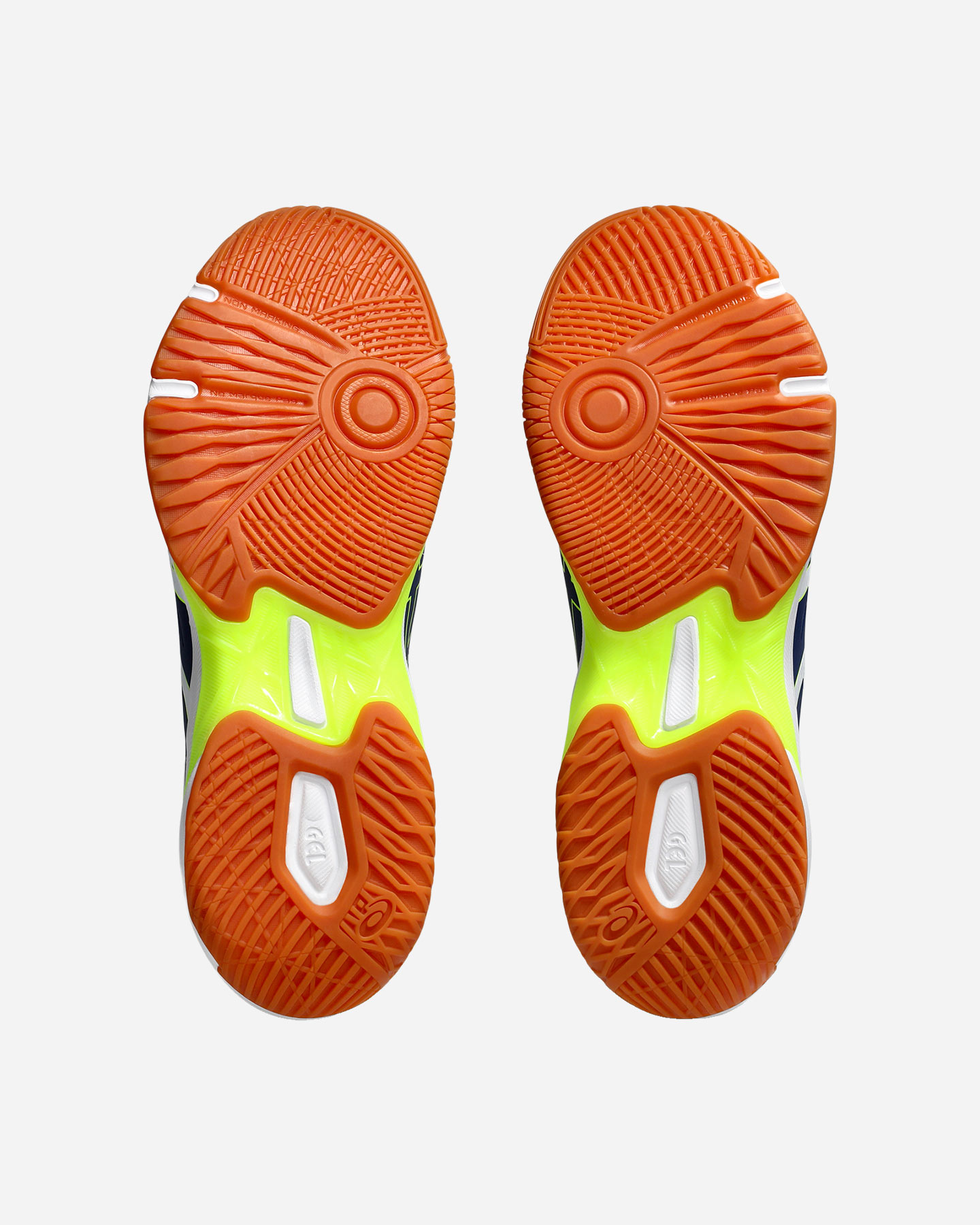 Scarpe Volley Asics Gel-rocket 11 M 1071A091-403