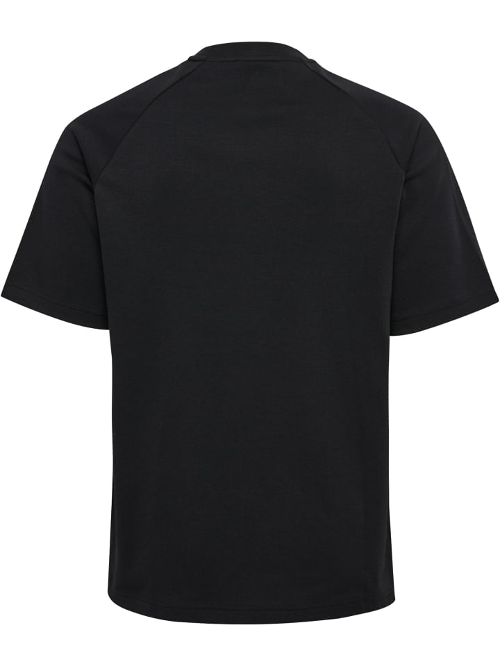 Hummel Hummel T-Shirt Hmltech Erwachsene in BLACK günstig kaufen