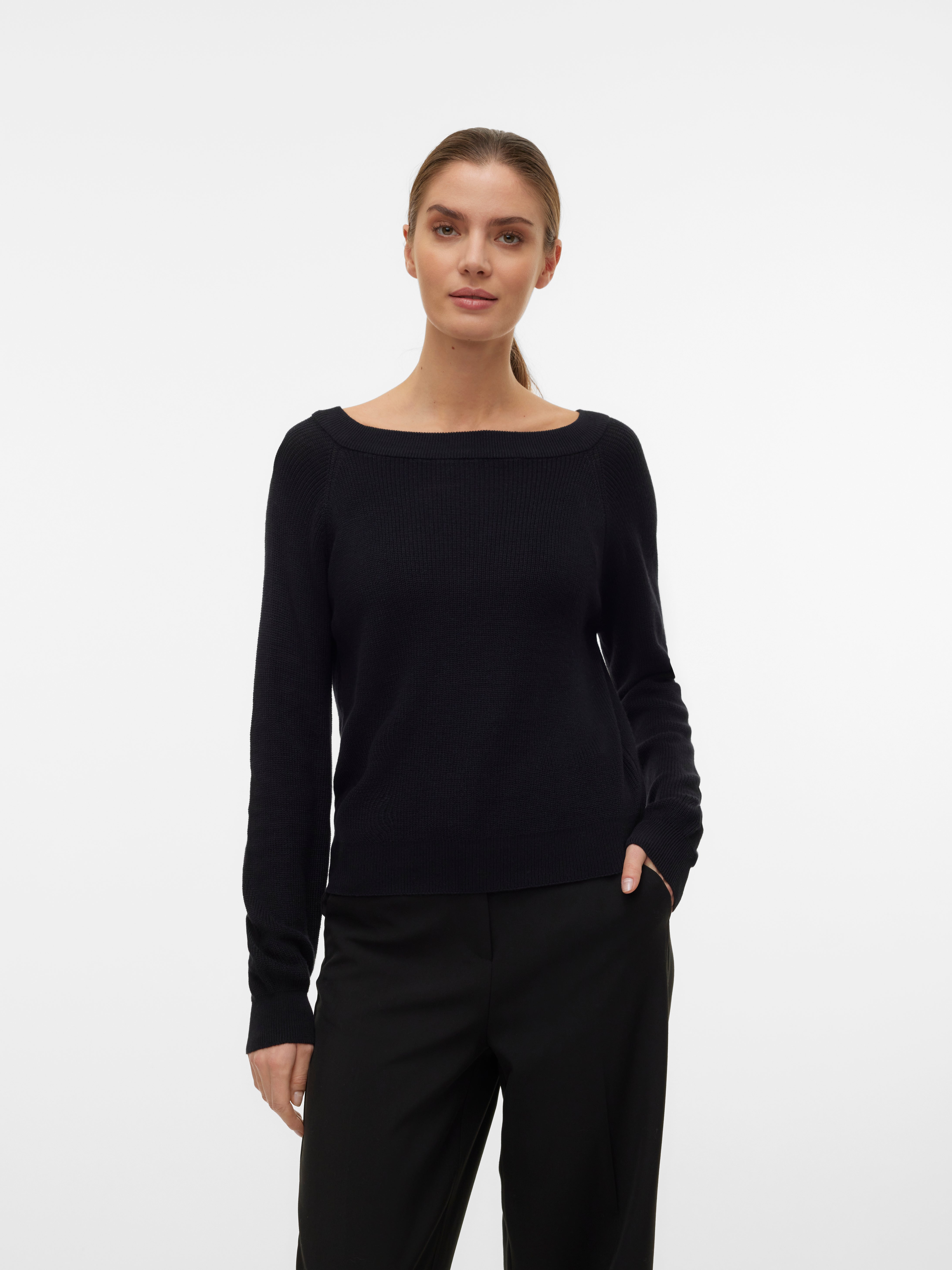 VMNEWLEXSUN Pullover