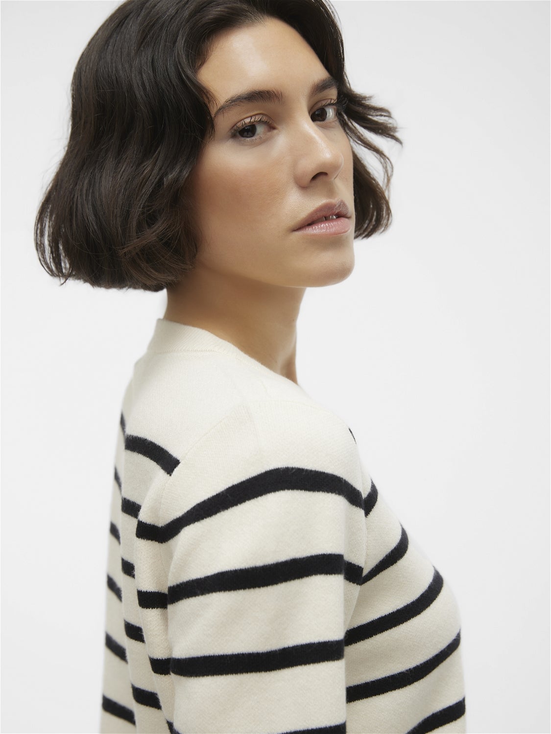 VMSABA Pullover