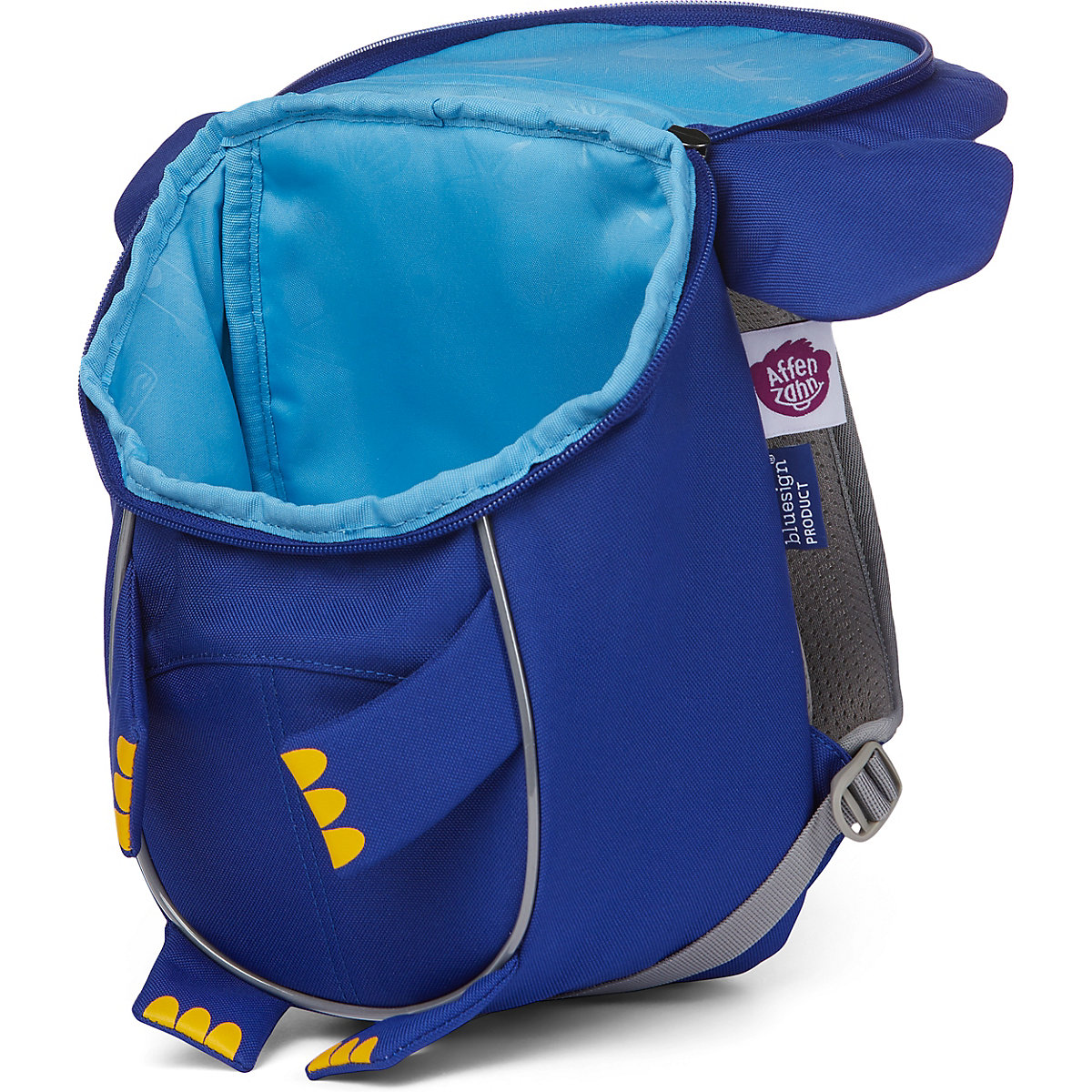 Kinderrucksack Kleine Freunde Der Elefant