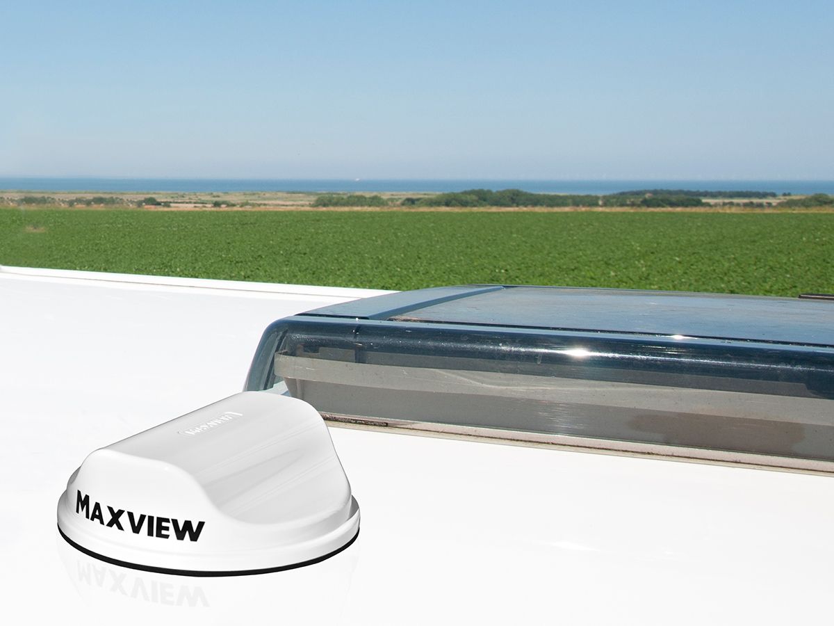 Maxview Roam 4G/Wi-Fi Antenne