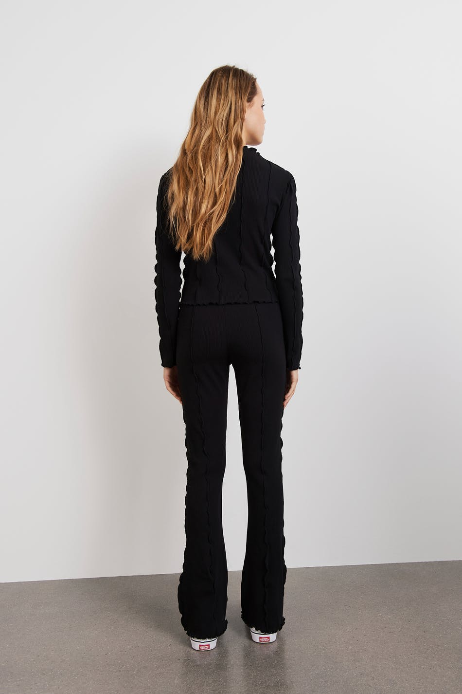 S baby lock trousers