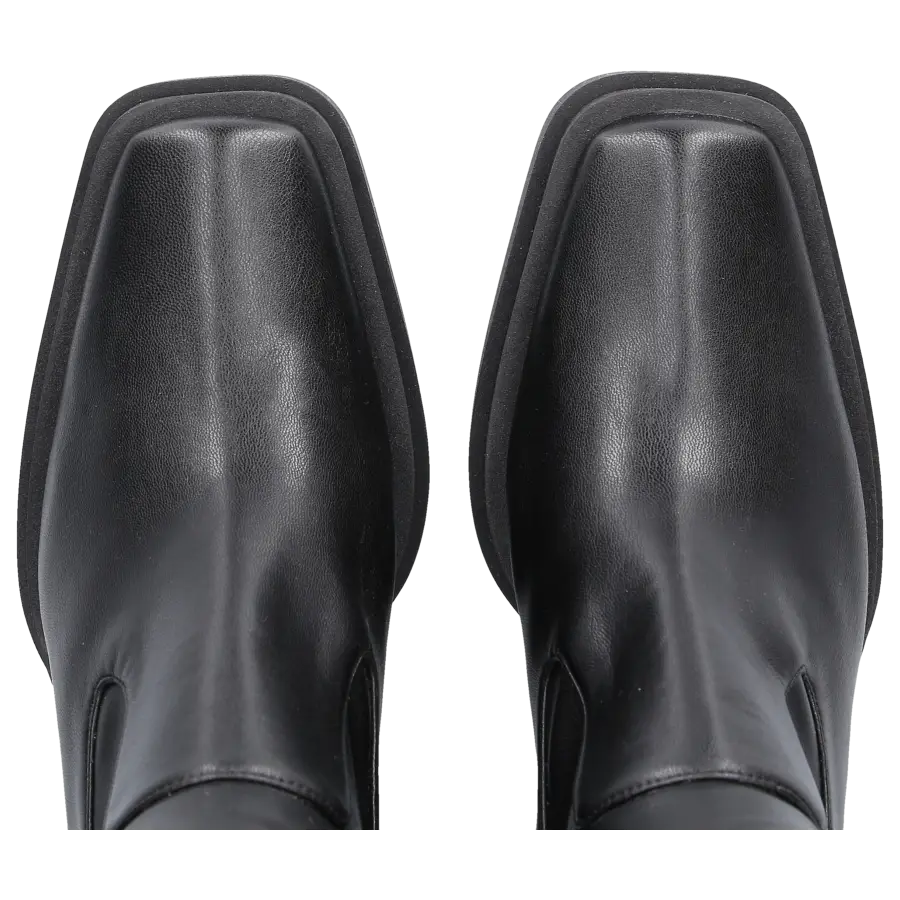 Gia Couture - Stiefel 155000 Kalbsleder - schwarz