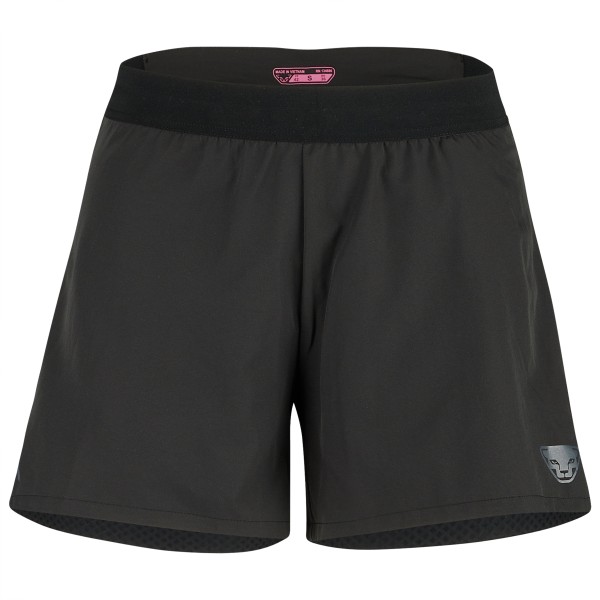 Dynafit - Women's Alpine Pro 2/1 Shorts - Laufshorts