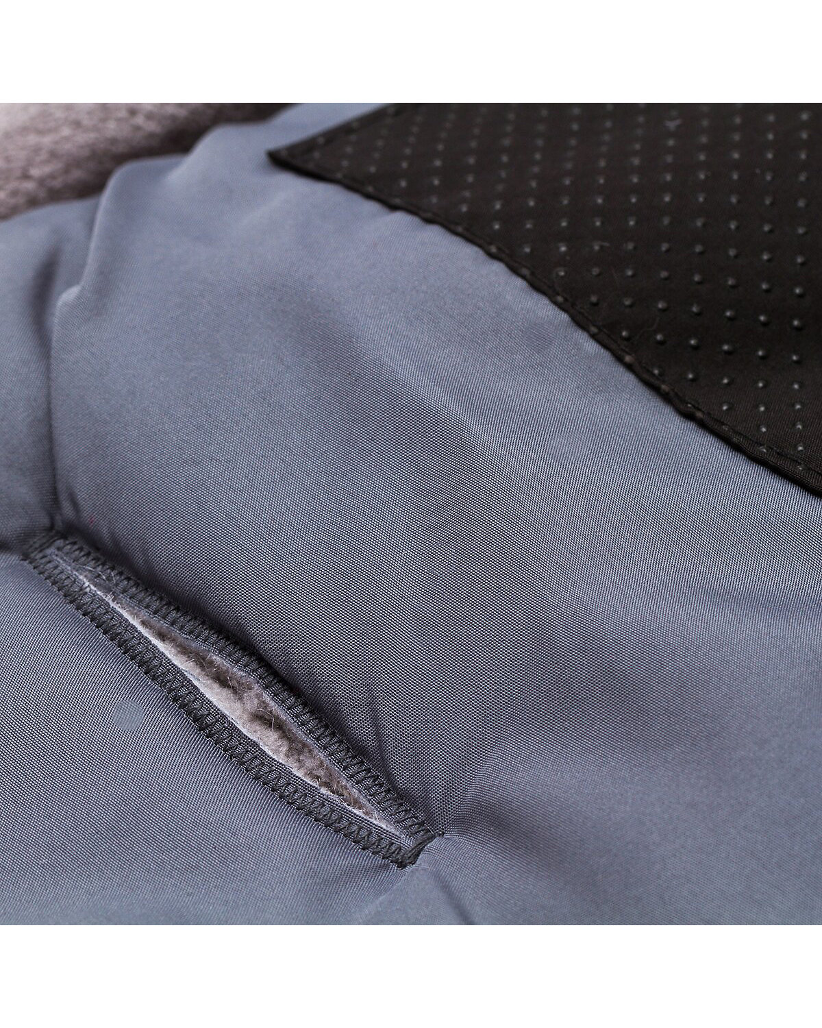 Winter-Fußsack Hella für Babyschale, Tragewanne