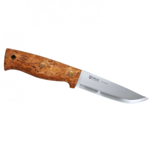 Helle - Temagami ST - Messer