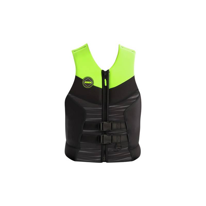 Jobe Segmented Jet Life Vest Backsupport Schwimmweste Herren