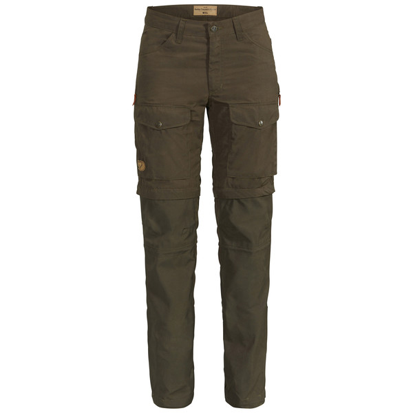GAITER TROUSERS NO. 1 W Damen - Trekkinghose