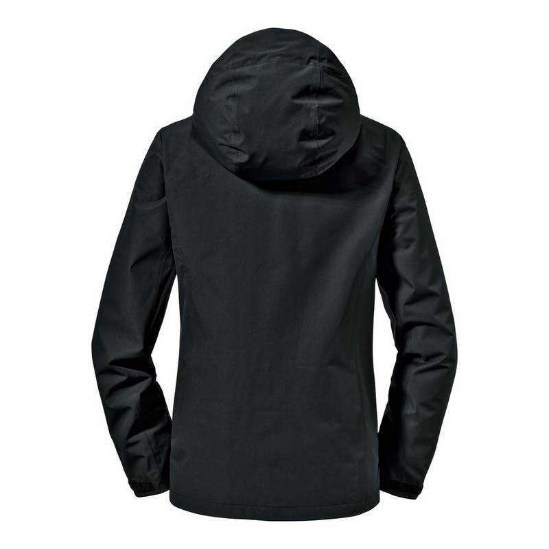 Schöffel Jacket Gmund L  Funktionsjacke Damen