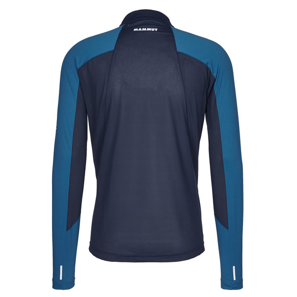 AENERGY FL HALF ZIP LONGSLEEVE Herren - Funktionsshirt