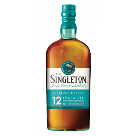 SINGLETON OF DUFFTOWN 12 ANS