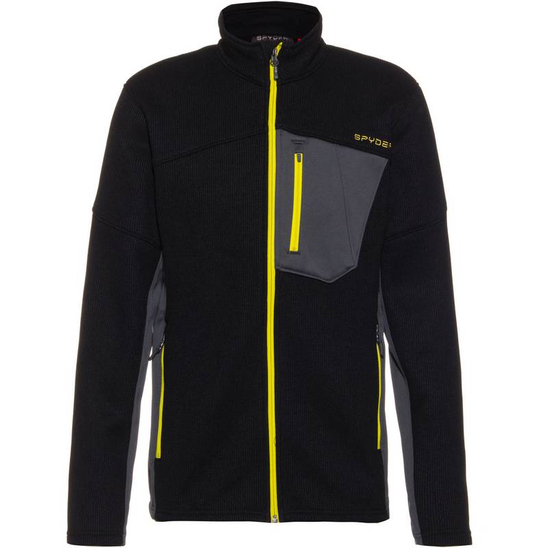 Spyder Bandit Full Funktionsjacke Herren