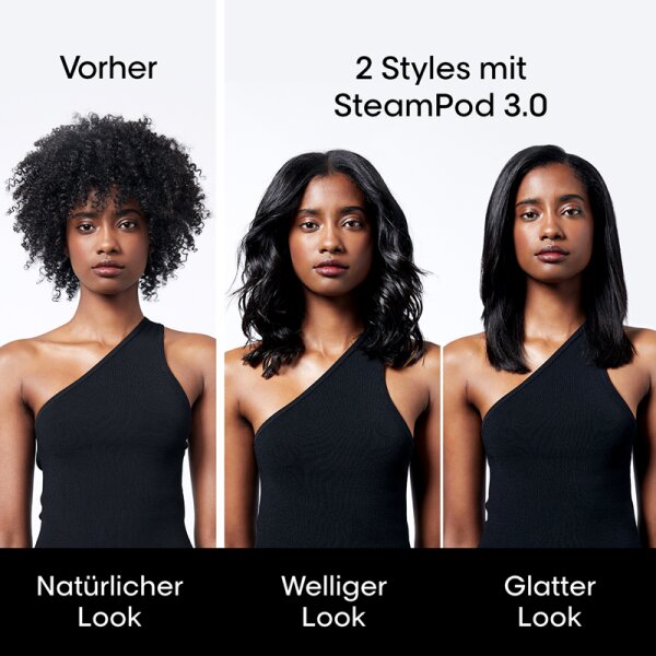 L'Oréal Professionnel SteamPod 3.0 Pflegestyler Glätteisen