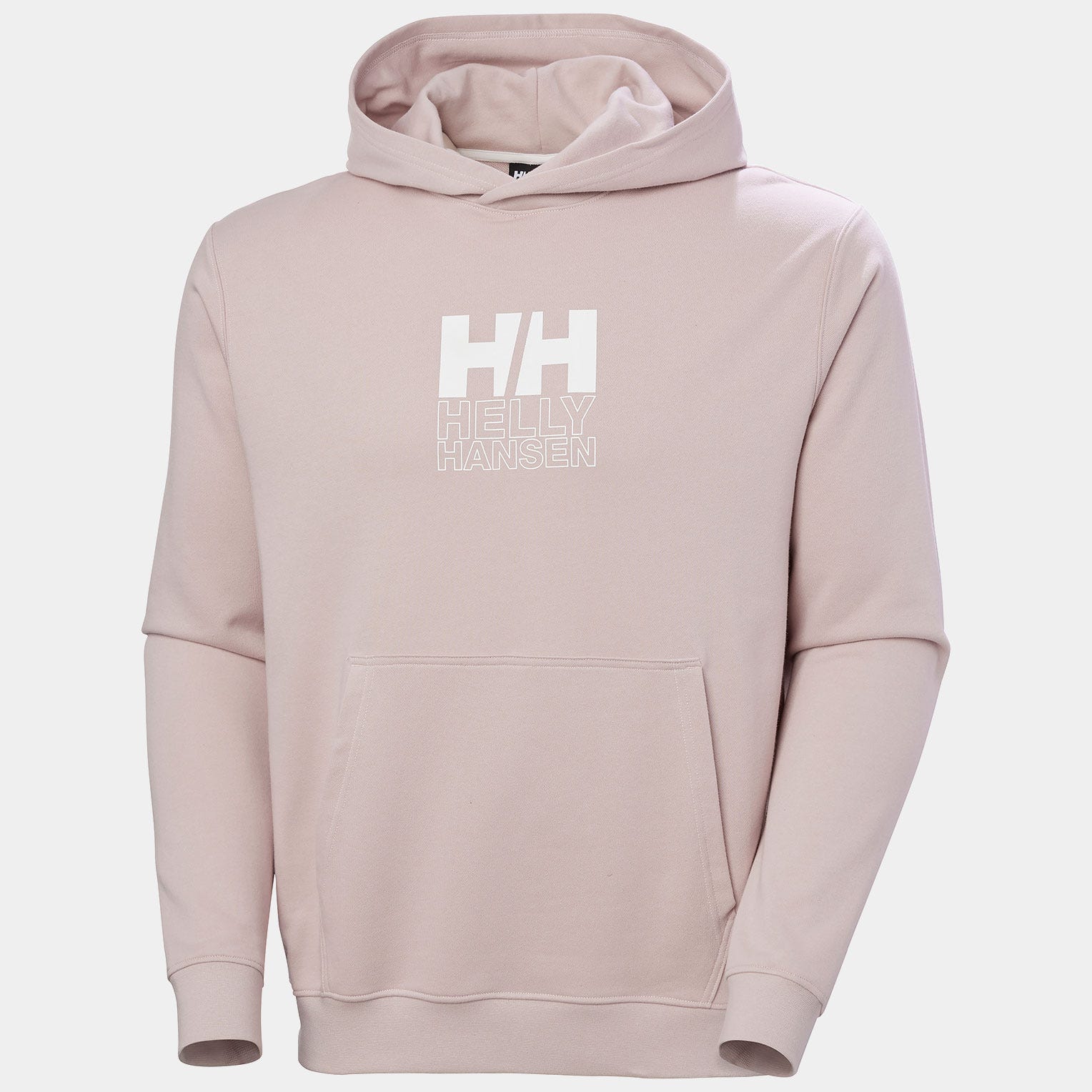 Men's Core Graphic Sweat Hoodie