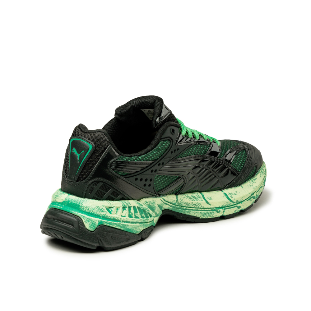 PUMA x Forest Velophasis 394535-01 / schwarz