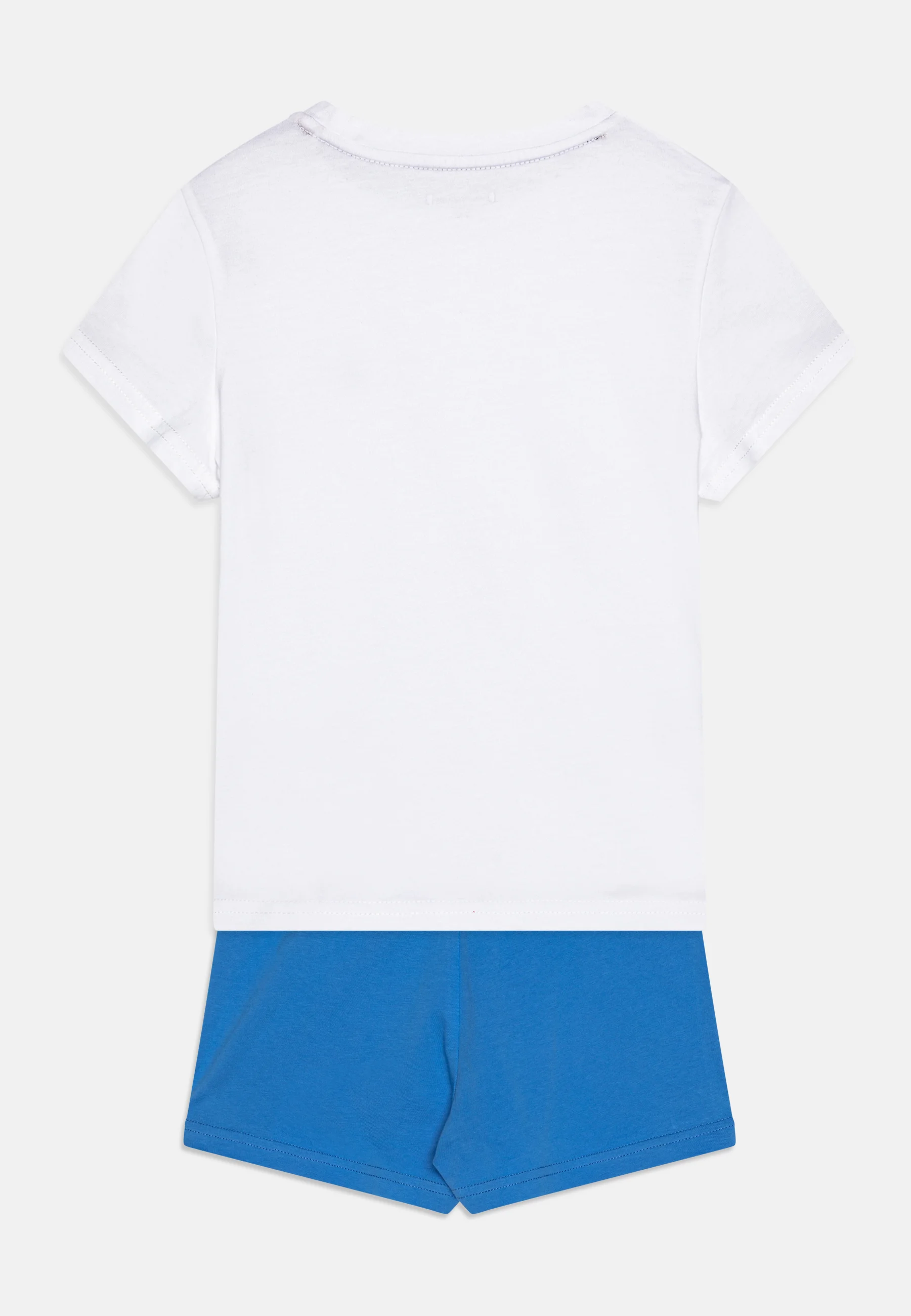 Tommy Hilfiger SHORT BASICS - Pijamas
