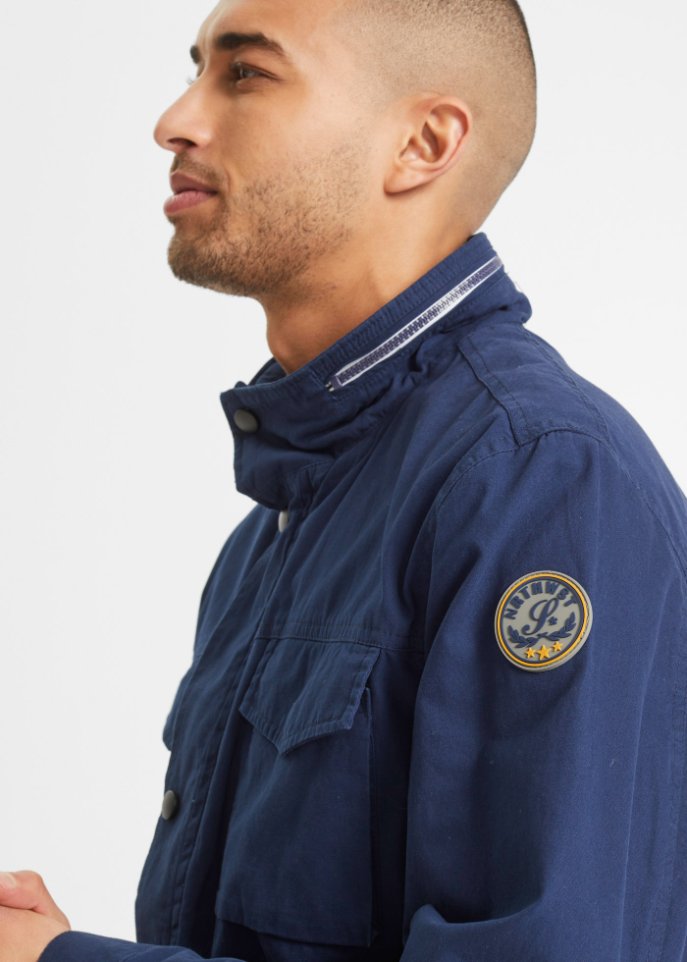 Fieldjacke