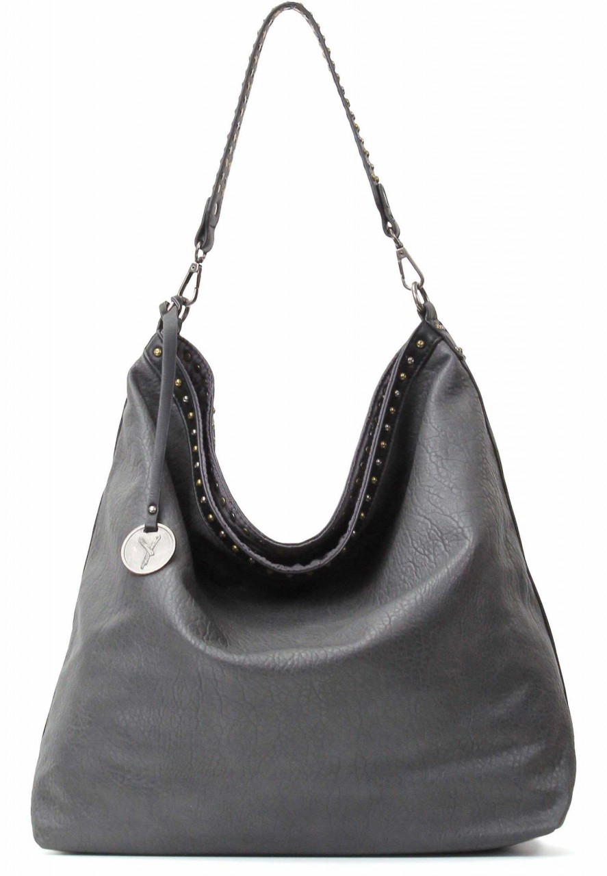 SURI FREY Handtaschen grau