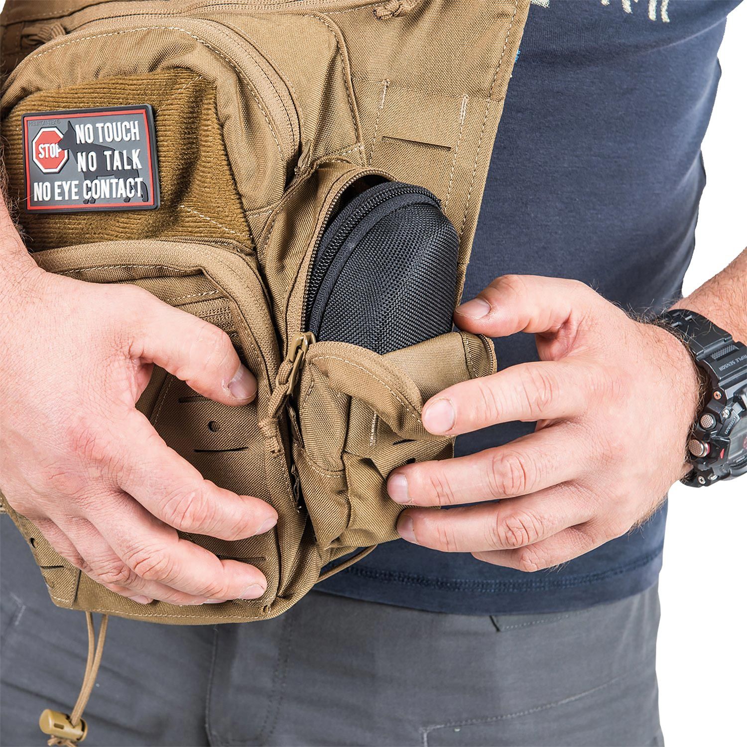EDC Side Bag