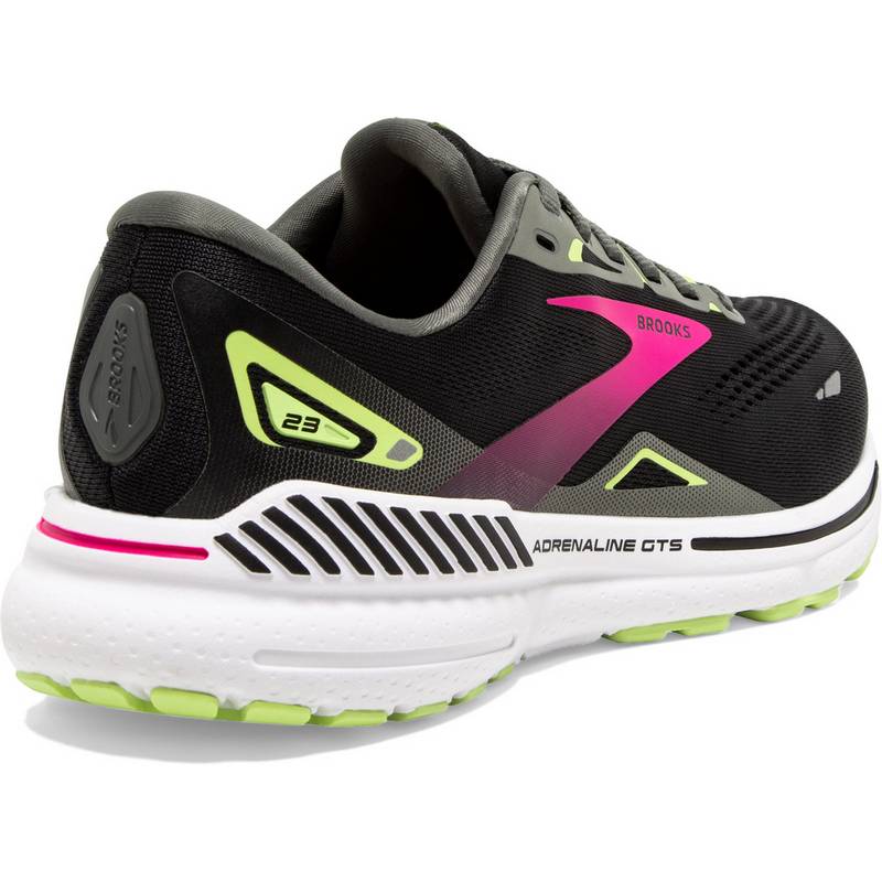 Brooks Adrenaline GTS 23 Laufschuhe Damen