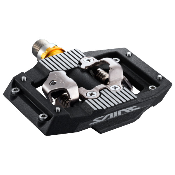 Shimano - Pedal Saint PD-M821 - Klickpedale
