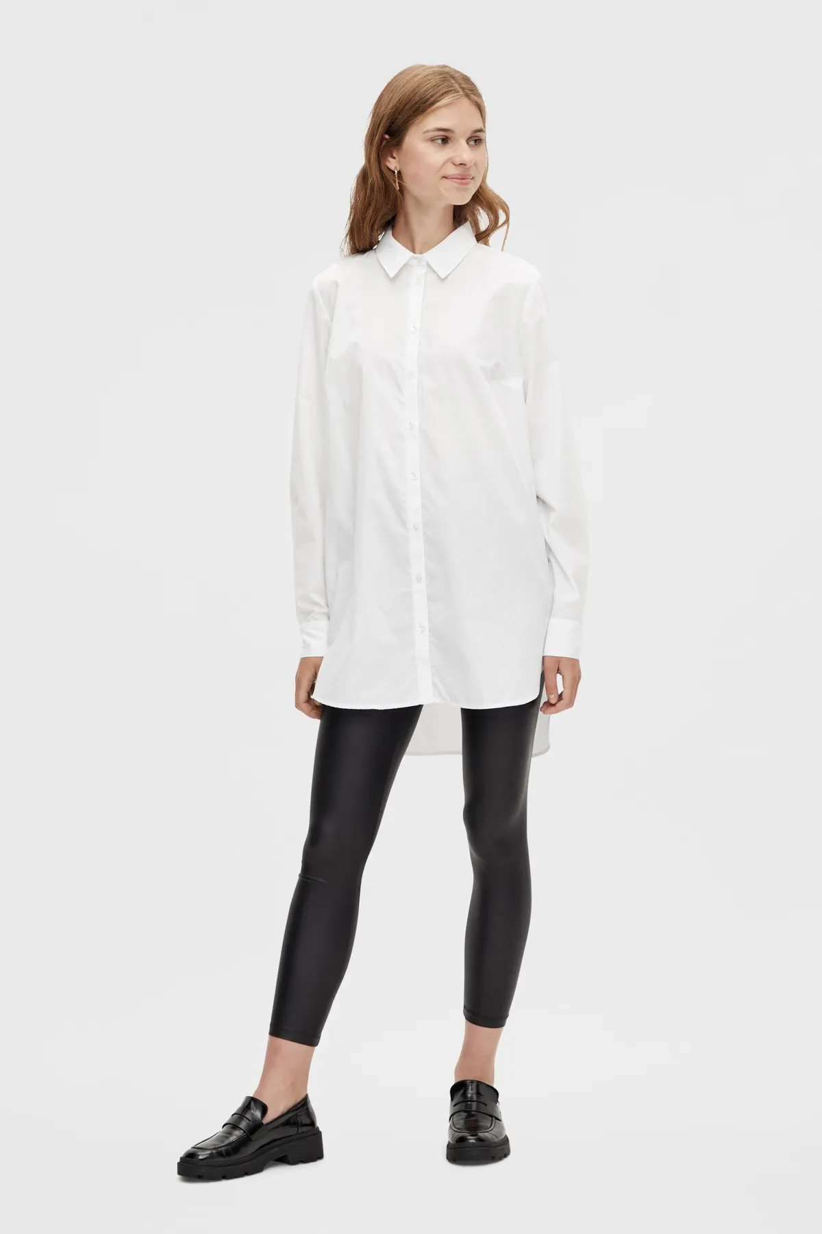 PIECES  Leggings Damen/Mädchen Erwachsene