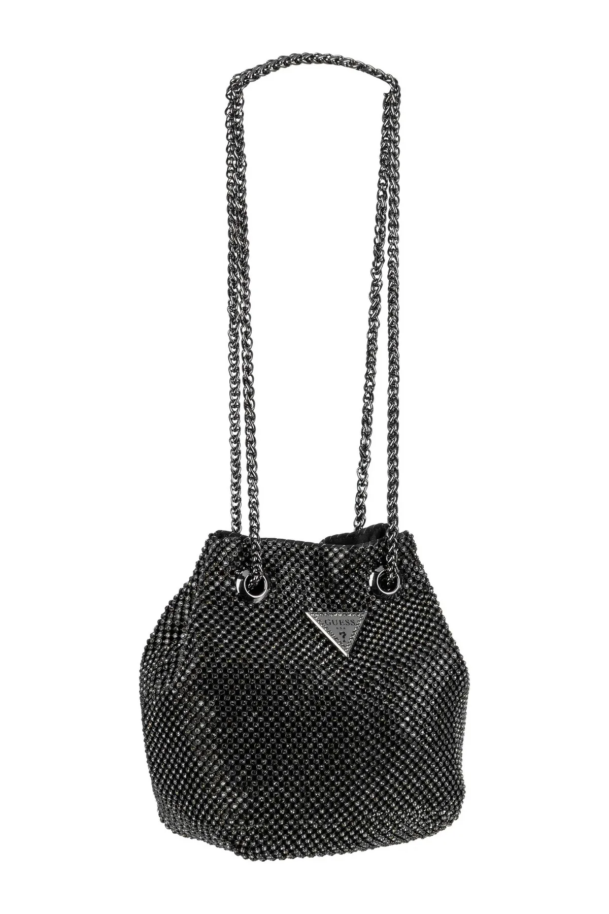 Guess  Abendtasche Lua Pouch