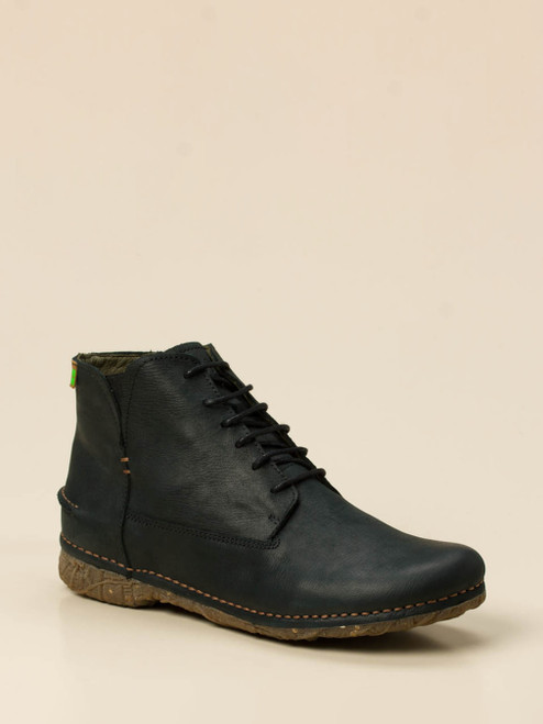 Schnürstiefelette-17010090015 El Naturalista