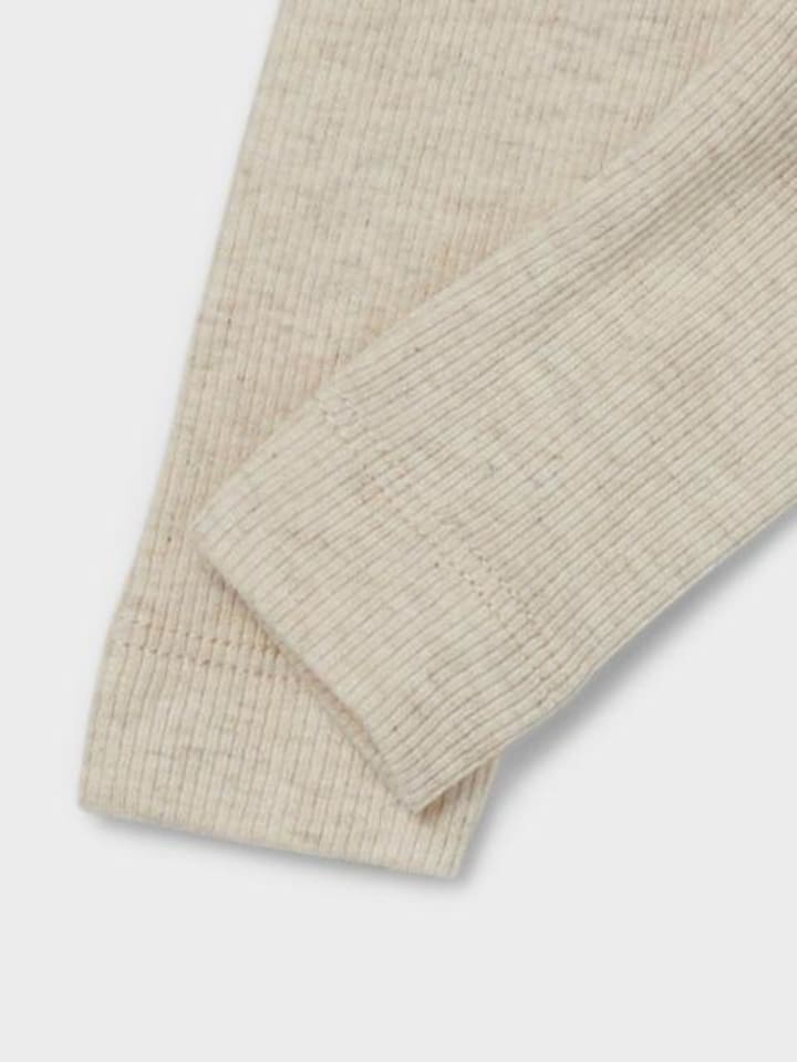name it Leggings in peyote melange günstig kaufen