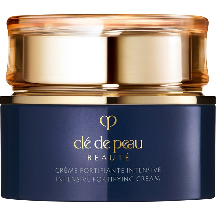 Intensive Fortifying Cream N