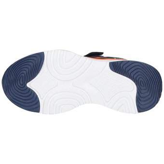 Puccetti Sneaker in blau