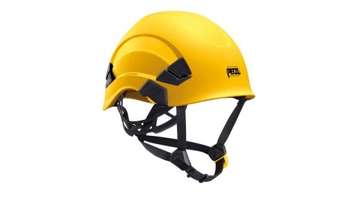 Petzl PE-A010AA01 Заштитна кацига Vertex - жута