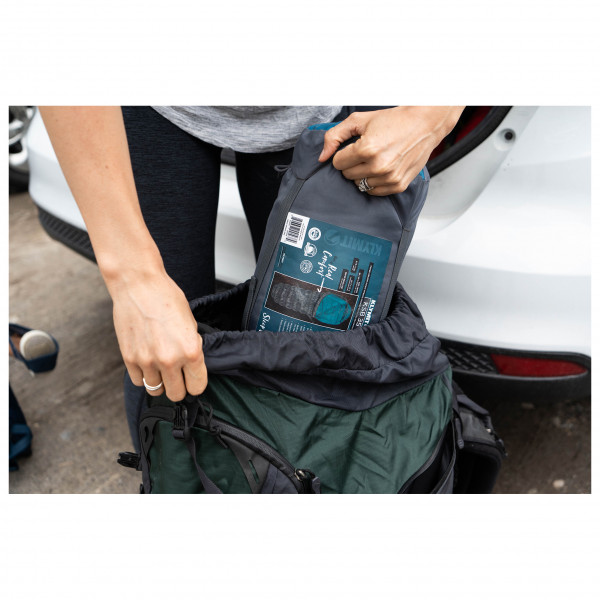 Klymit - KSB 35 - Hybridschlafsack