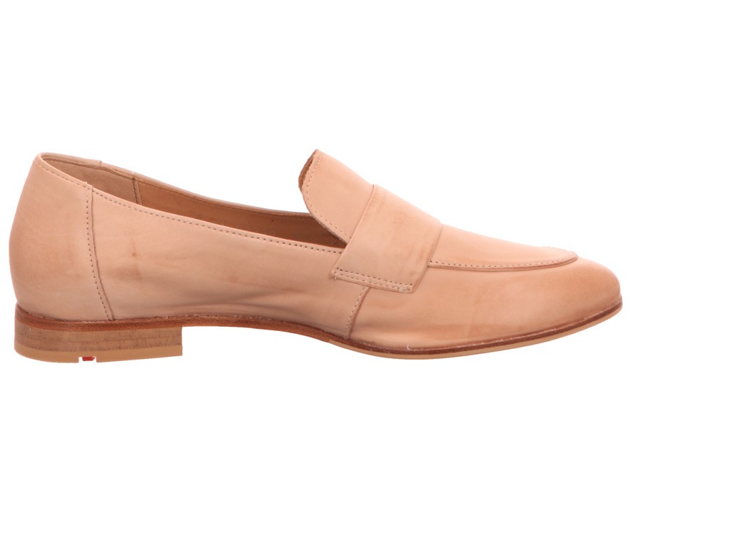 LLOYD Ballerinas beige Bea