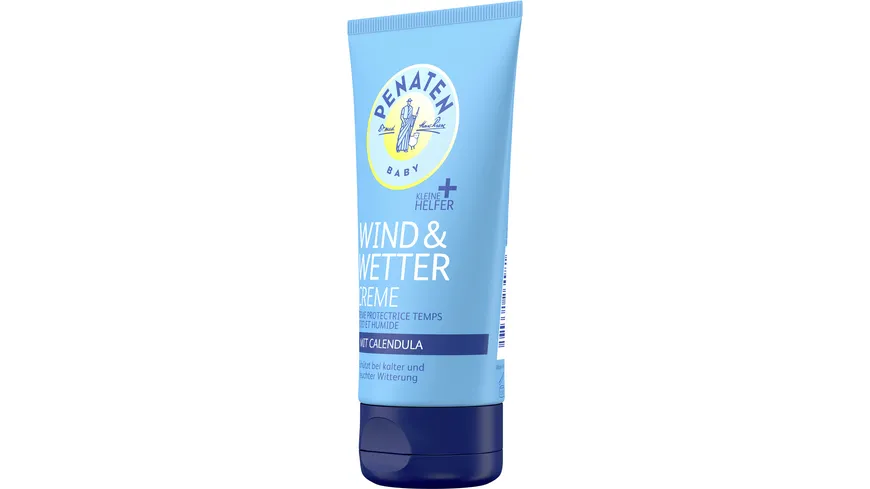 Penaten Wind + Wetter Creme 75 ml
