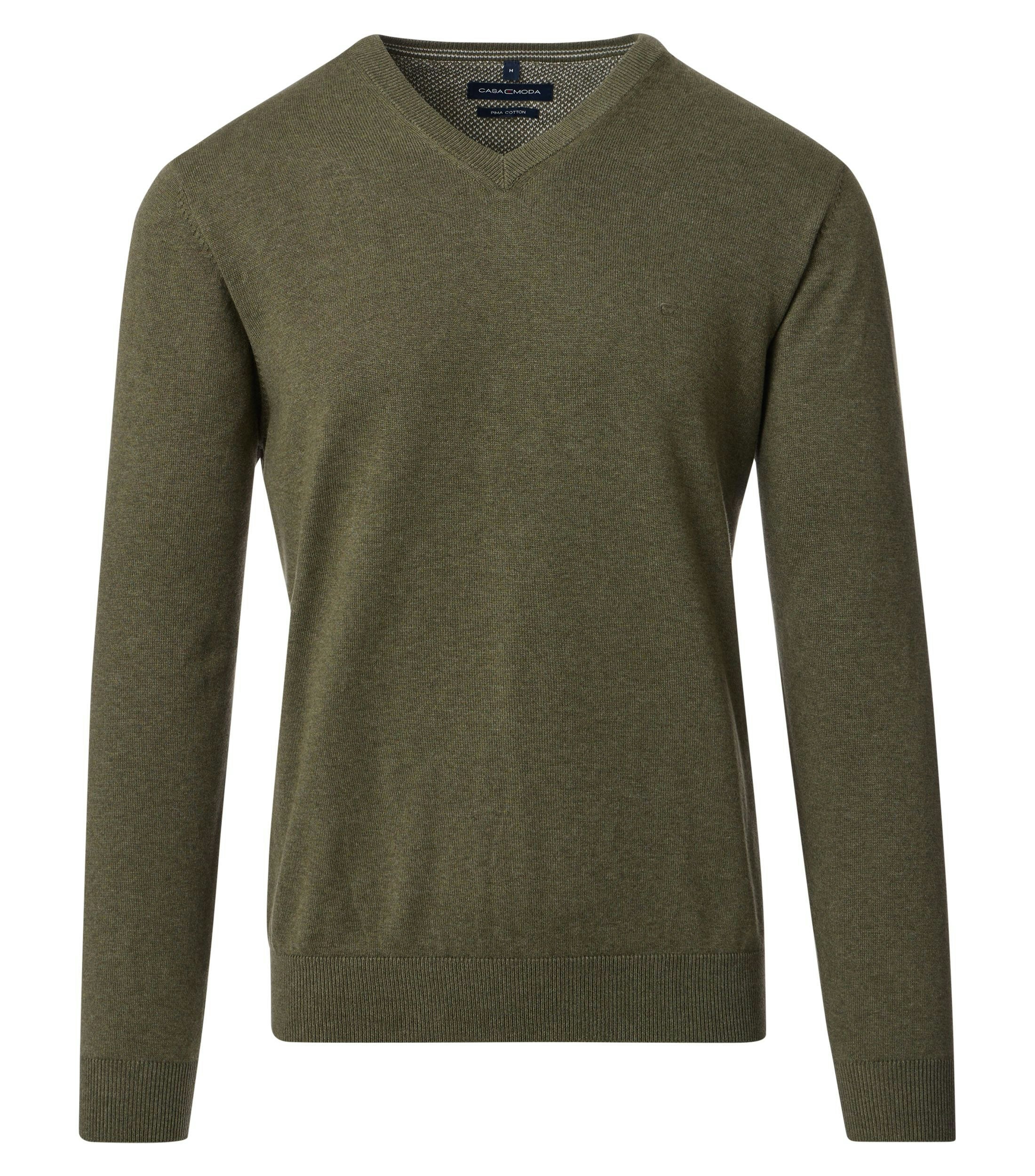 Pullover