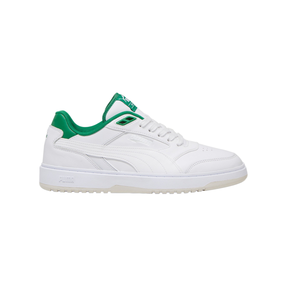 PUMA Doublecourt 393284/003 / weiss