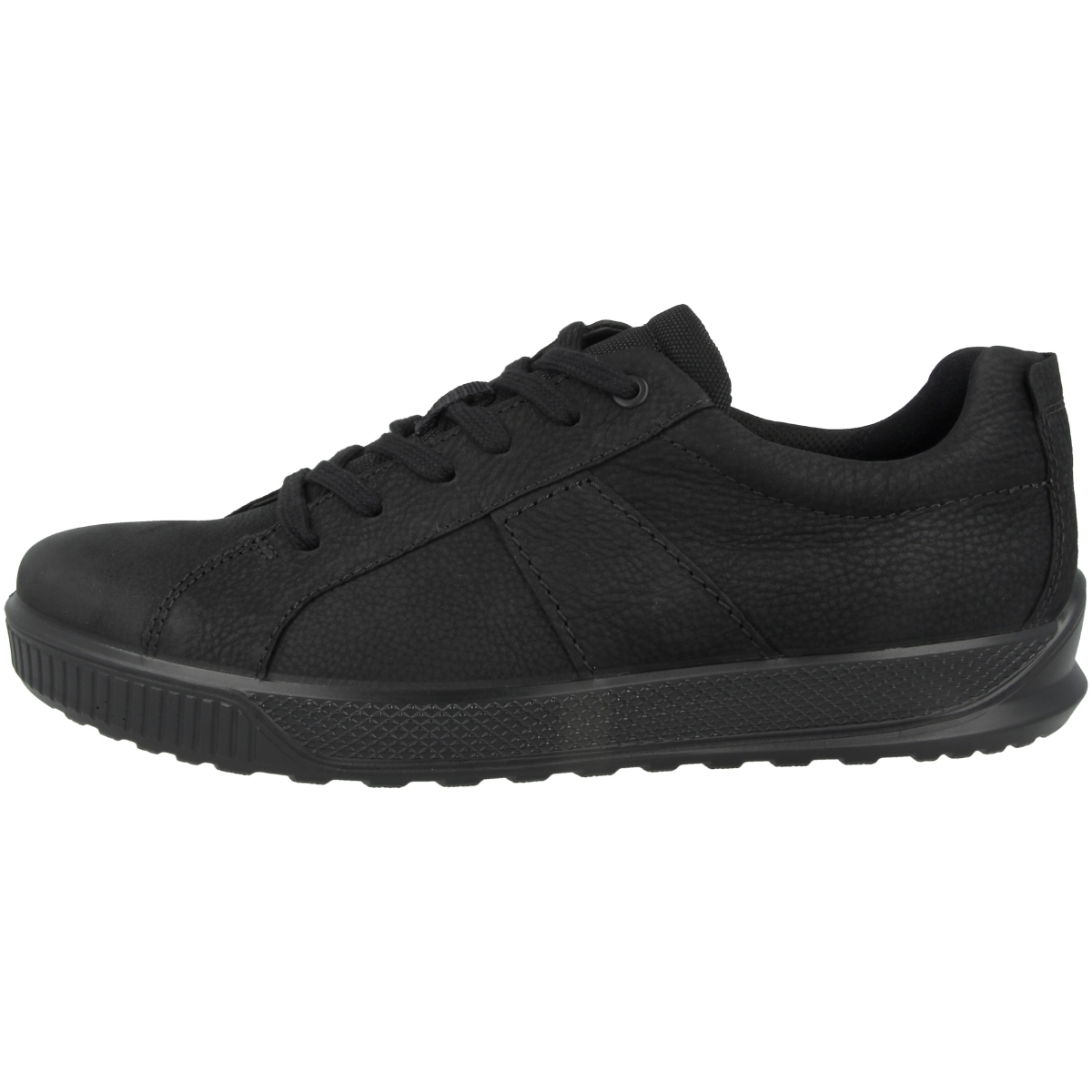 Ecco Byway Sneaker low schwarz