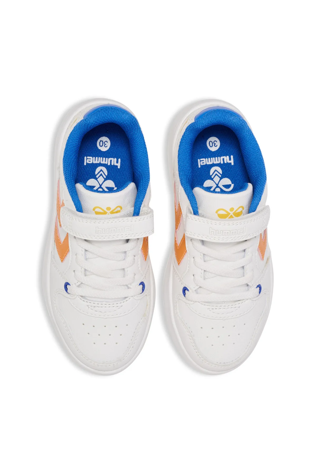 hummel  ST. POWER PLAY JR