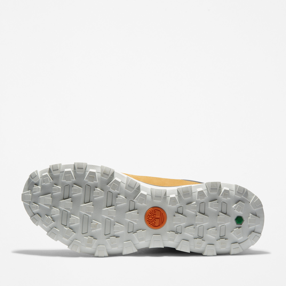 Timberland Treeline Mid TB0A28KU2311 / braun